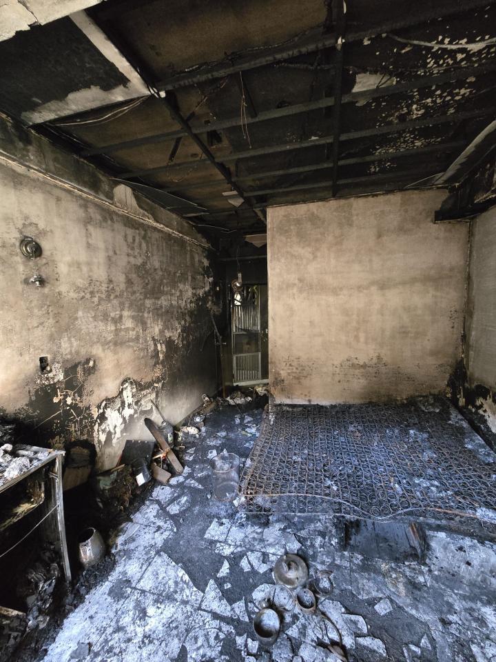 拆除工程案件圖片