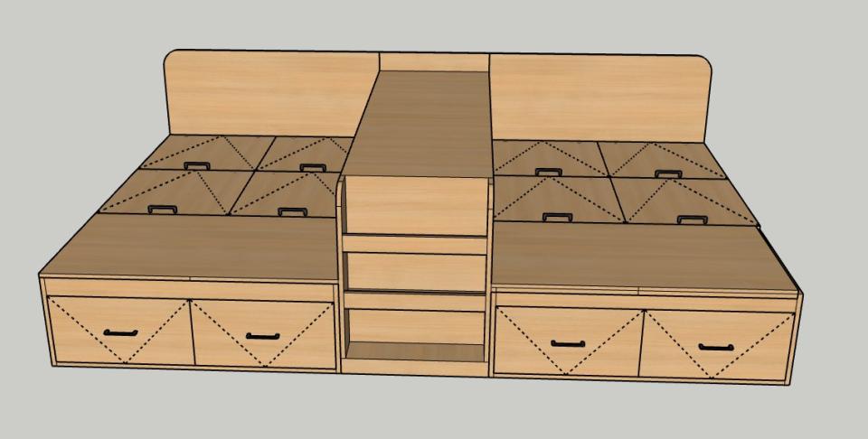 家具組裝案件圖片