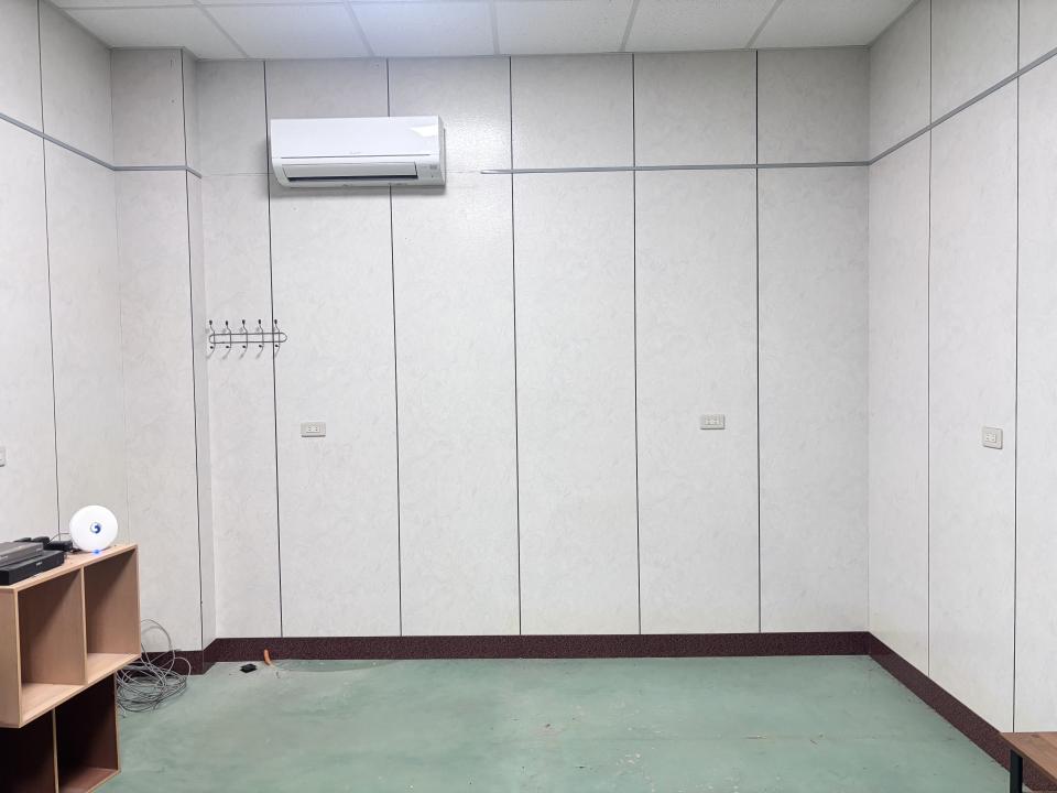 壁紙施工案件圖片