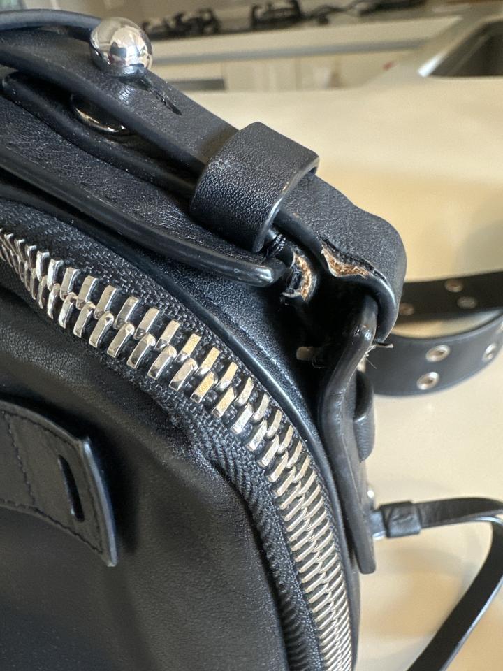 修鞋修包案件圖片