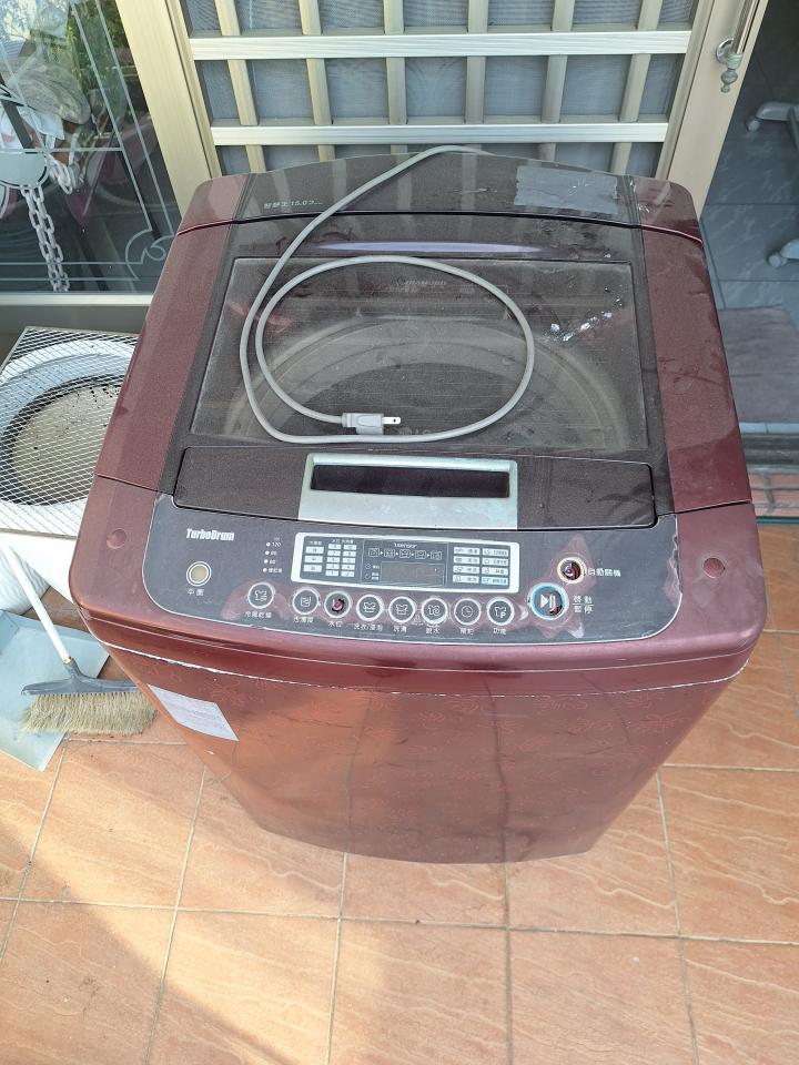 大型垃圾回收案件圖片