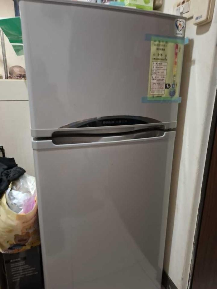 冰箱維修案件圖片