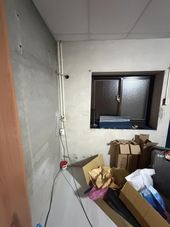 壁紙施工案件圖片