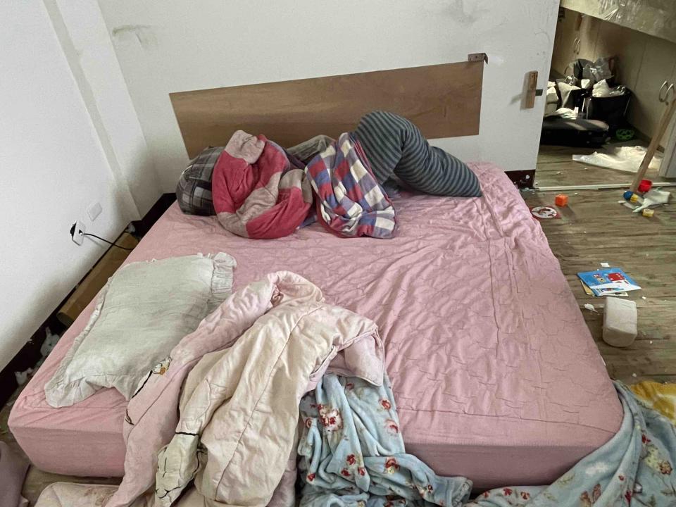 家具搬運案件圖片