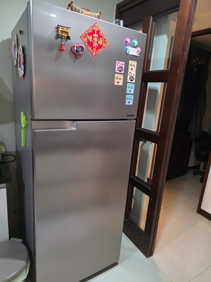 冰箱維修案件圖片