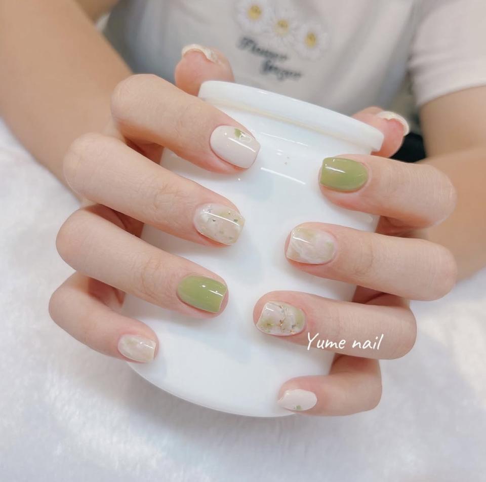 美甲服務案件圖片