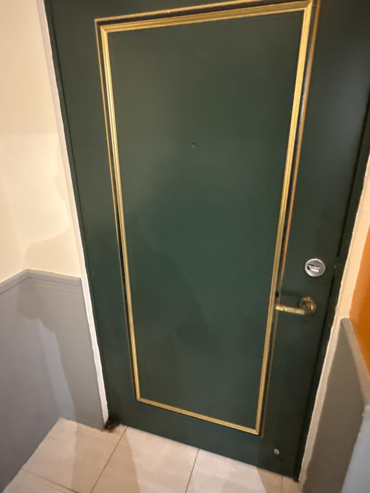 門片維修案件圖片