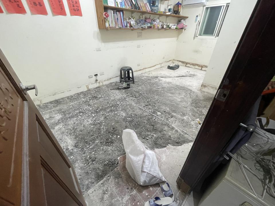 自平水泥案件圖片