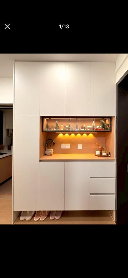 室內裝潢案件圖片