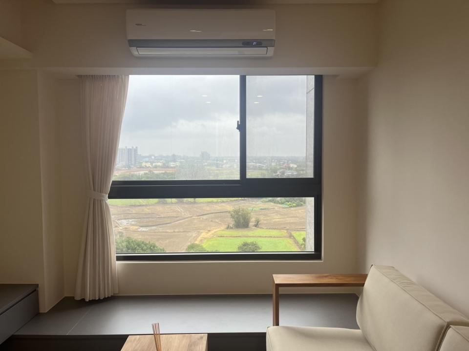 玻璃清潔案件圖片