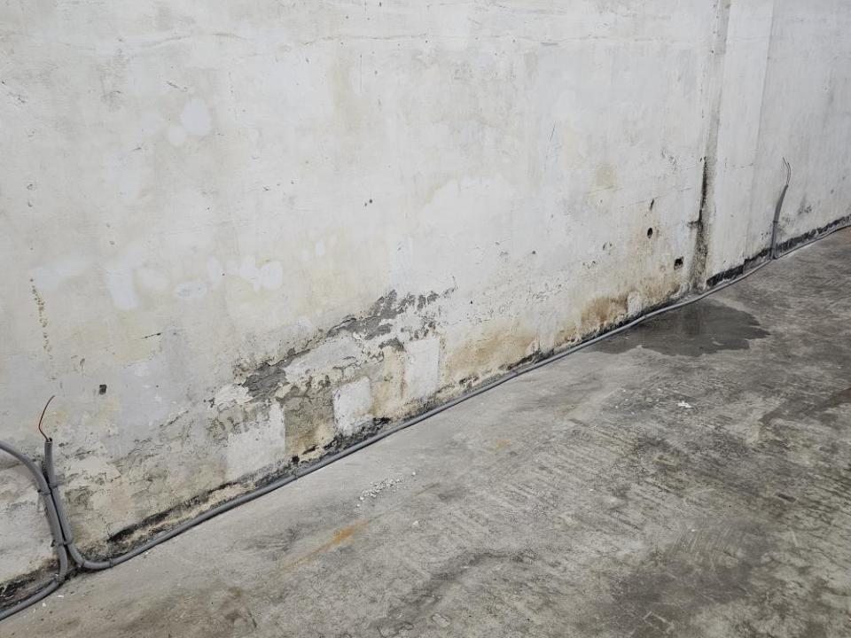 油漆工程案件圖片