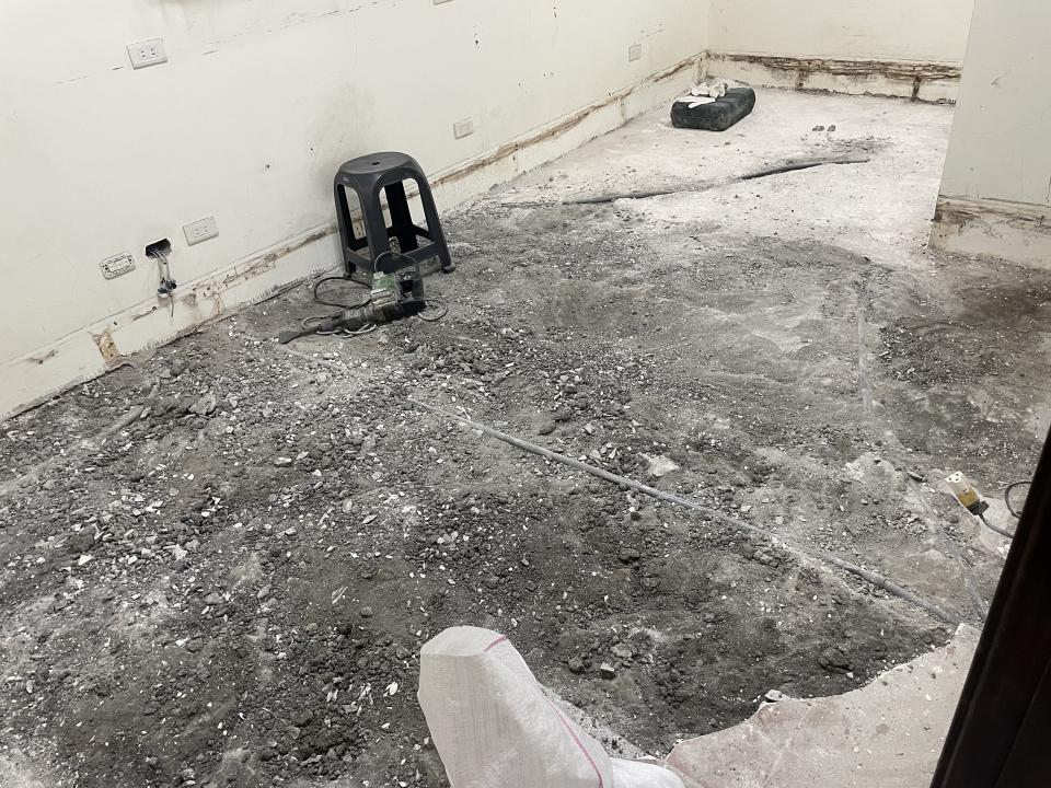 自平水泥案件圖片