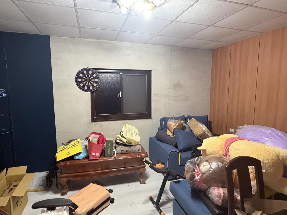 壁紙施工案件圖片