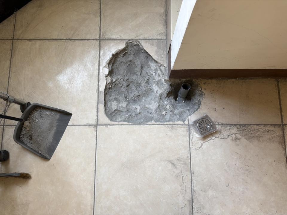 泥作/水泥施工案件圖片