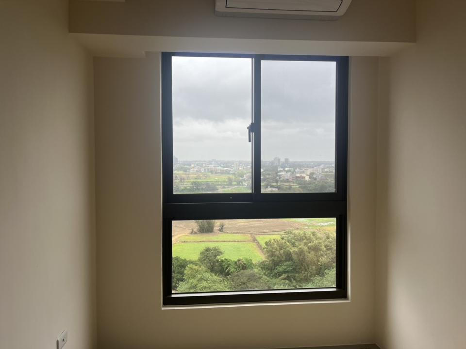 玻璃清潔案件圖片