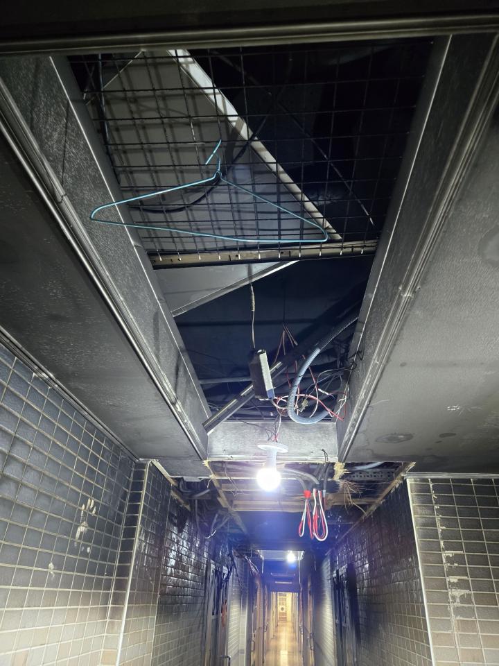 拆除工程案件圖片