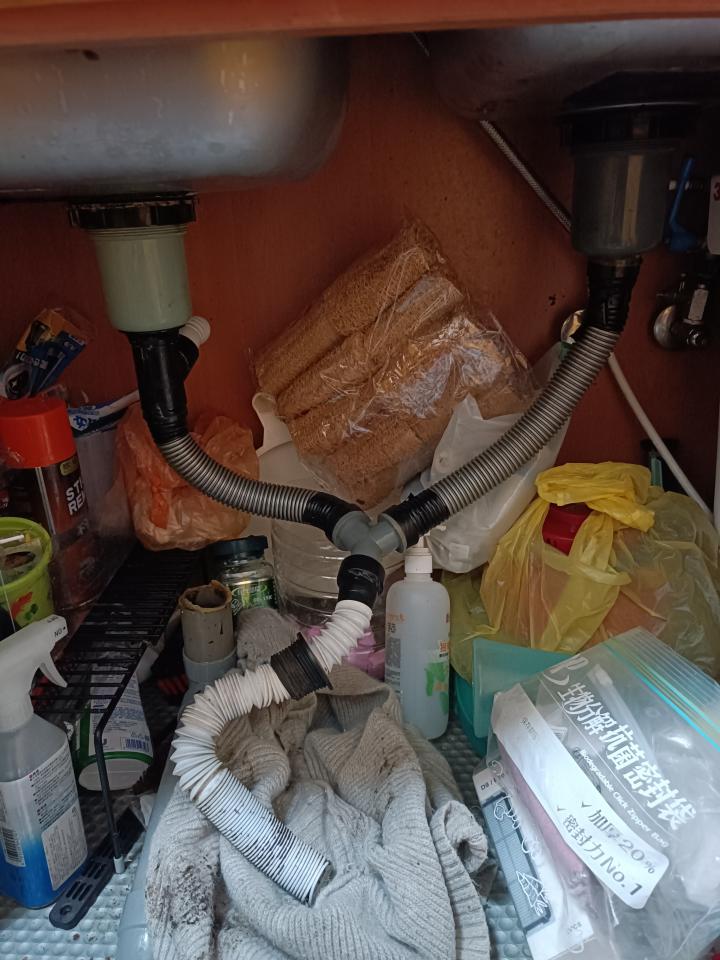 居家修繕案件圖片