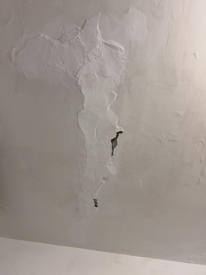 鋼筋外露處理案件圖片