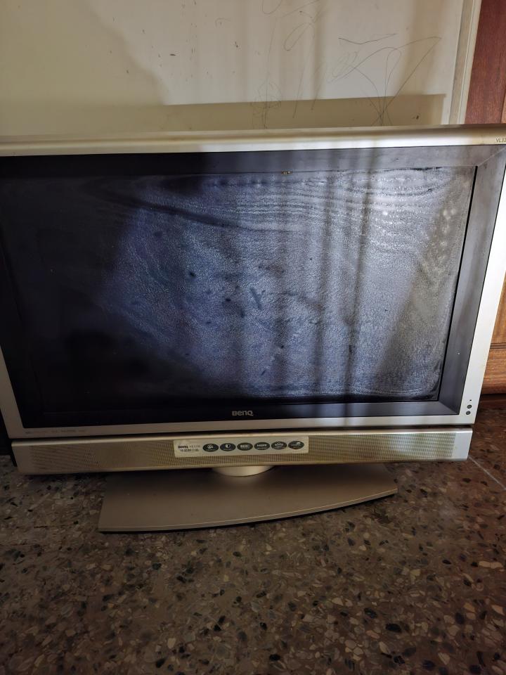 大型垃圾回收案件圖片