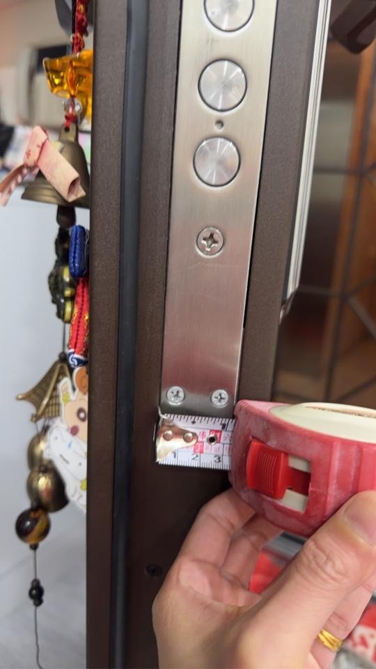 電子鎖安裝案件圖片