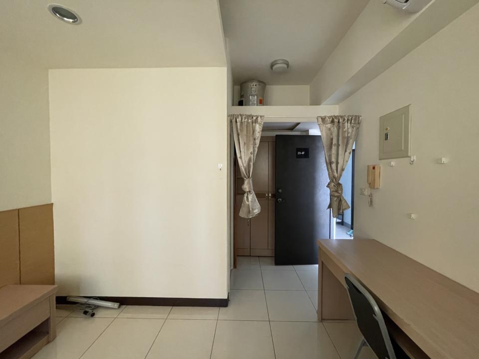 油漆工程案件圖片