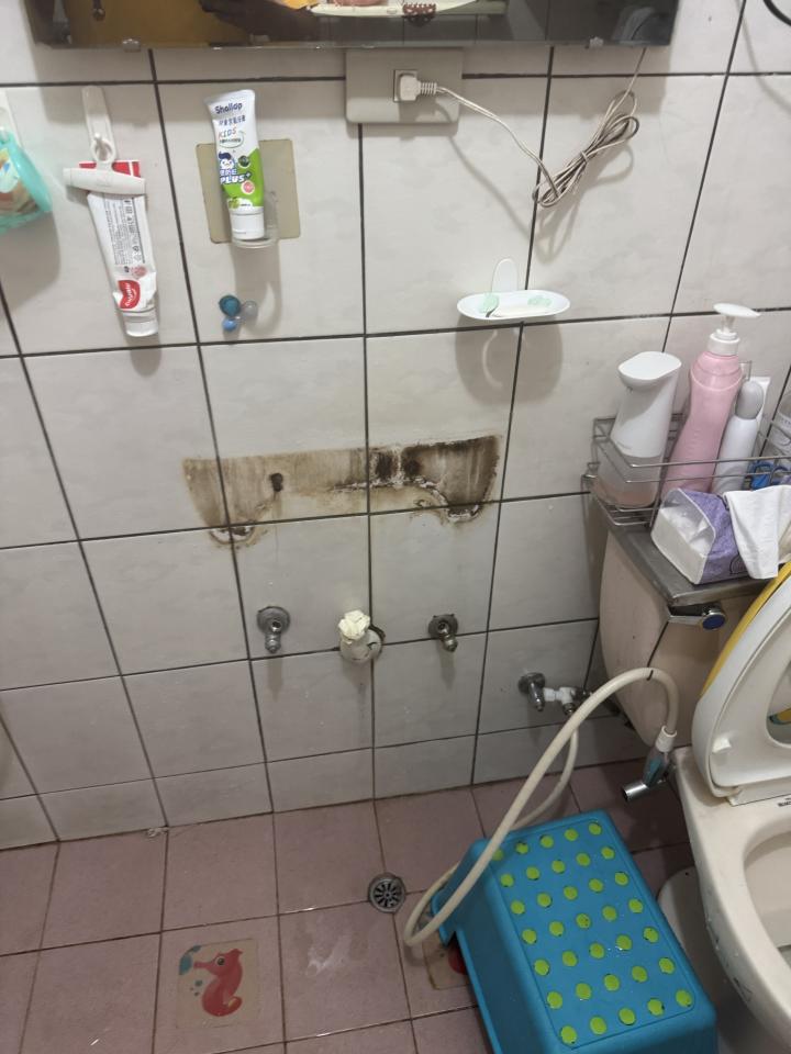 洗臉盆裝修案件圖片