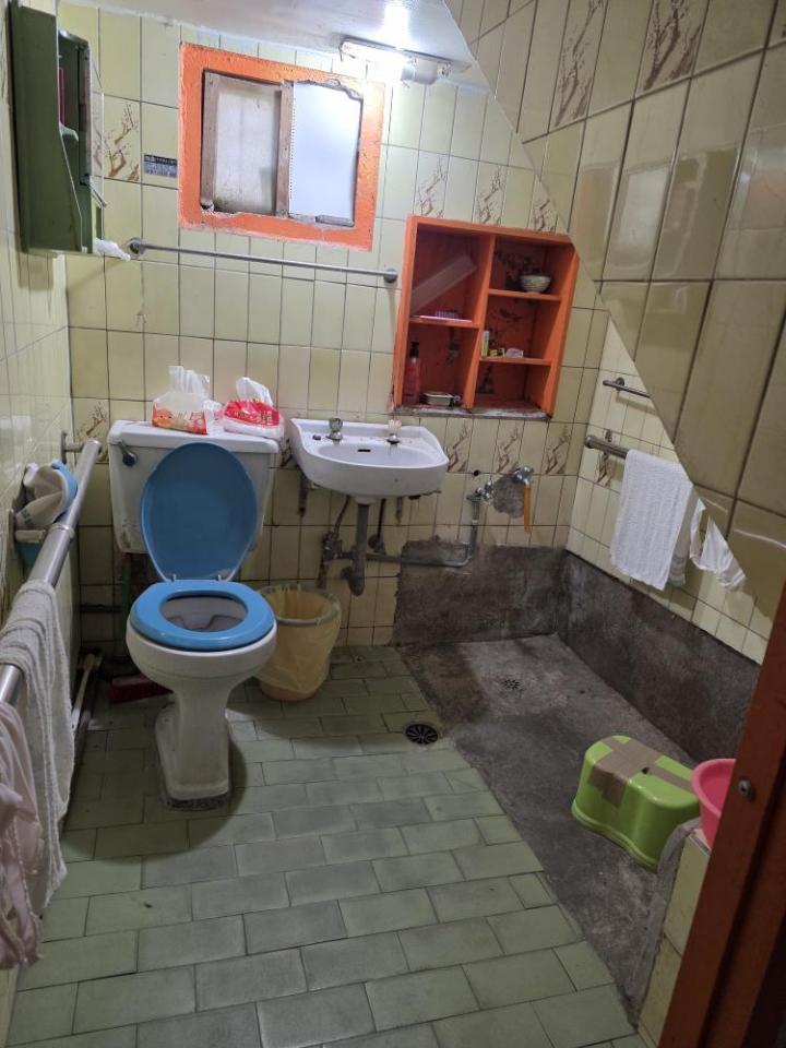 浴室翻新案件圖片