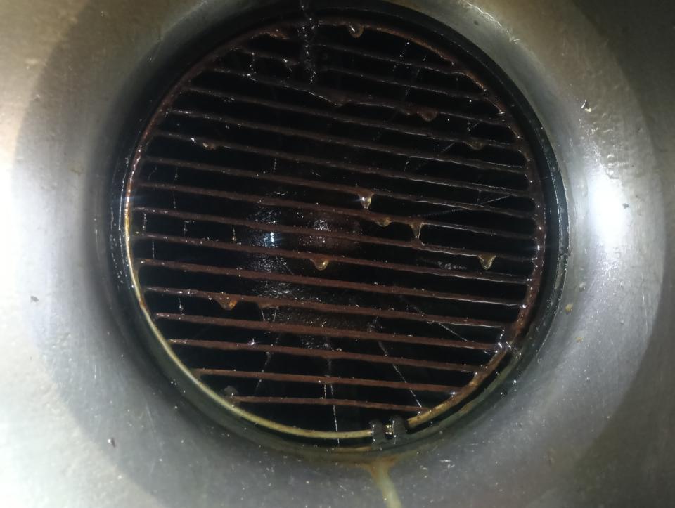 抽油煙機清洗案件圖片