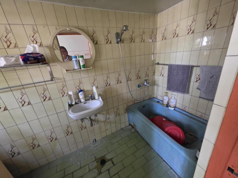 浴室翻新案件圖片