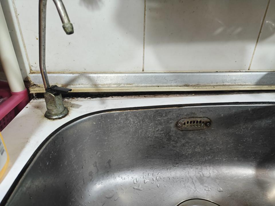 廚房翻新案件圖片