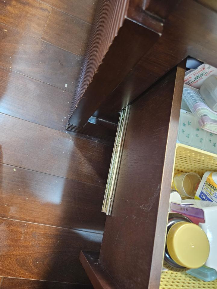 家具維修案件圖片