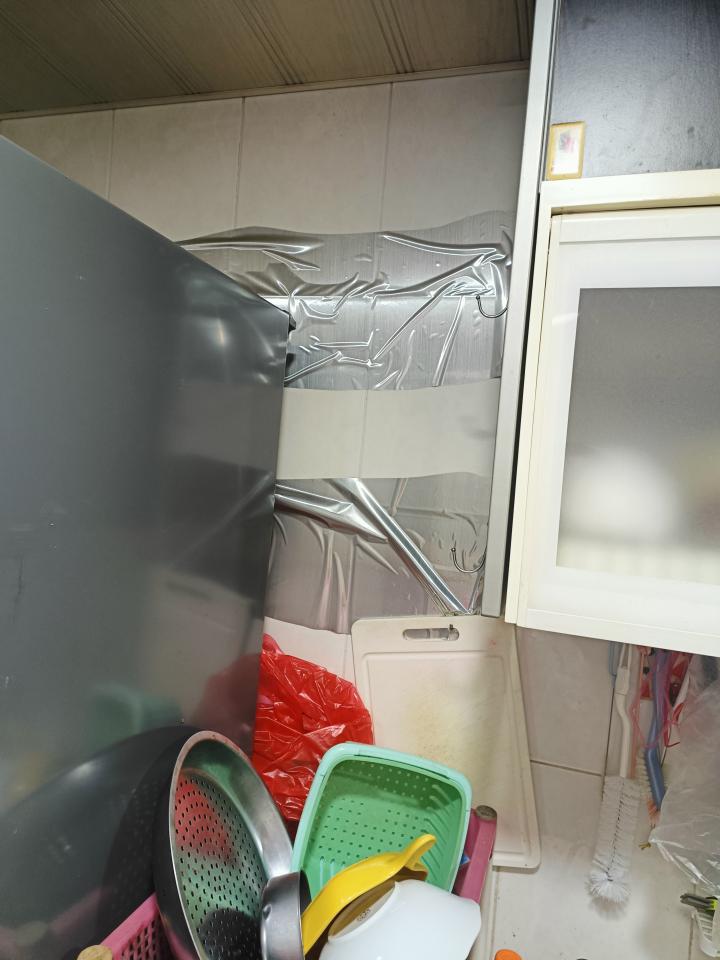 廚房翻新案件圖片