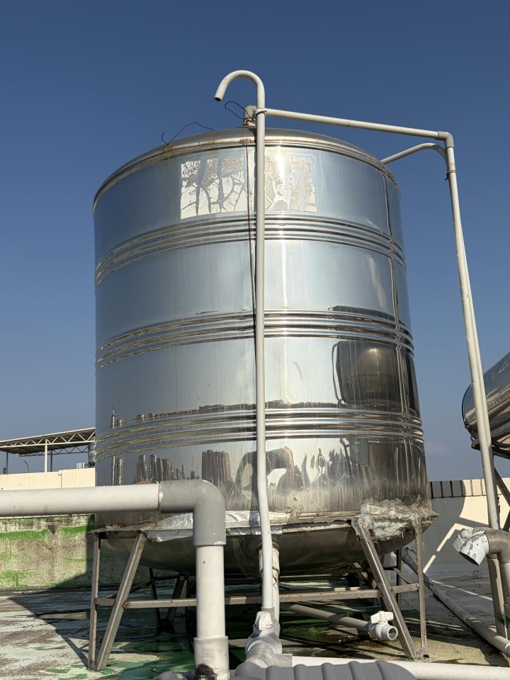 水塔安裝案件圖片