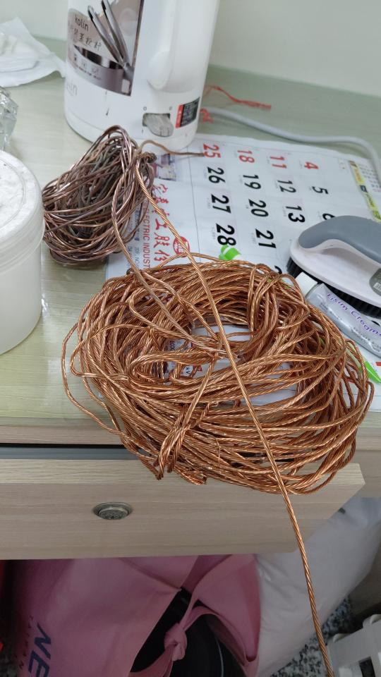 大型垃圾回收案件圖片