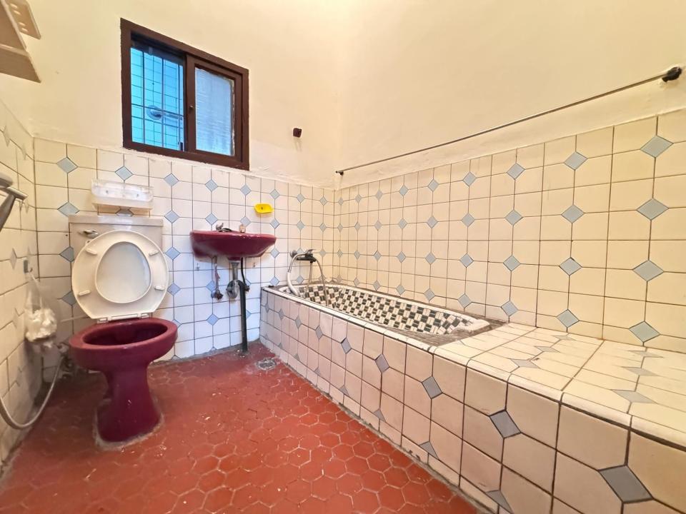 浴室翻新案件圖片