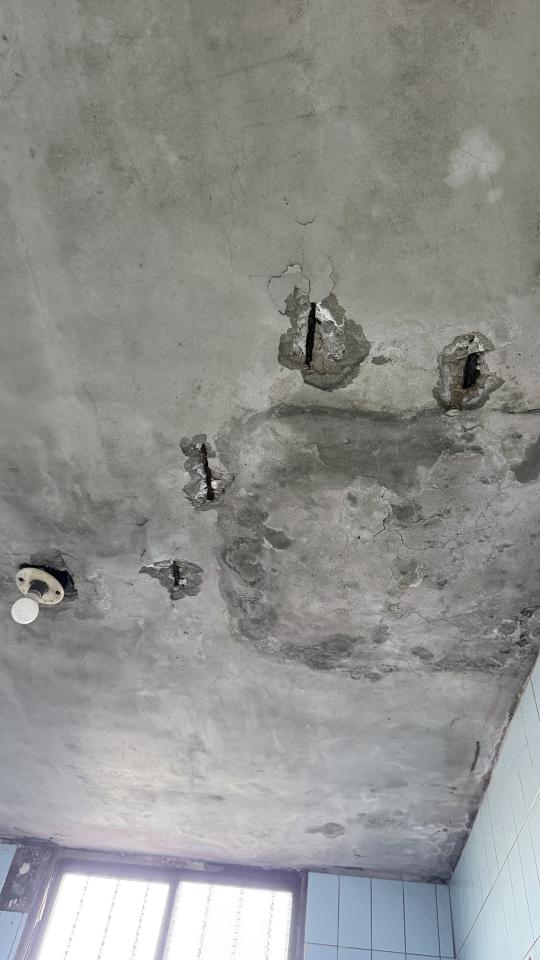 結構補強工程案件圖片