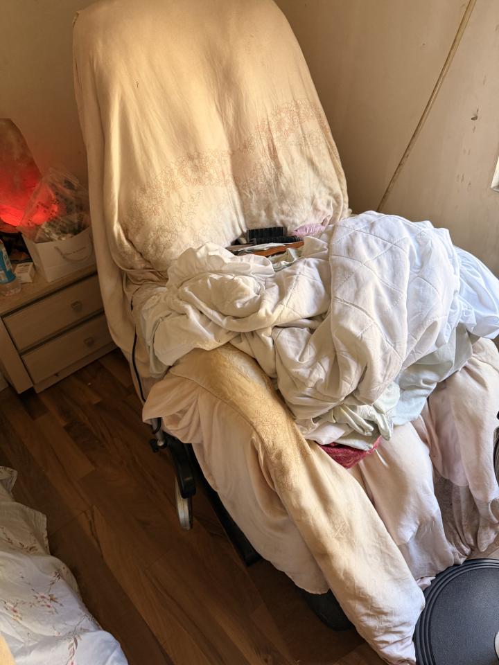 大型家具回收案件圖片