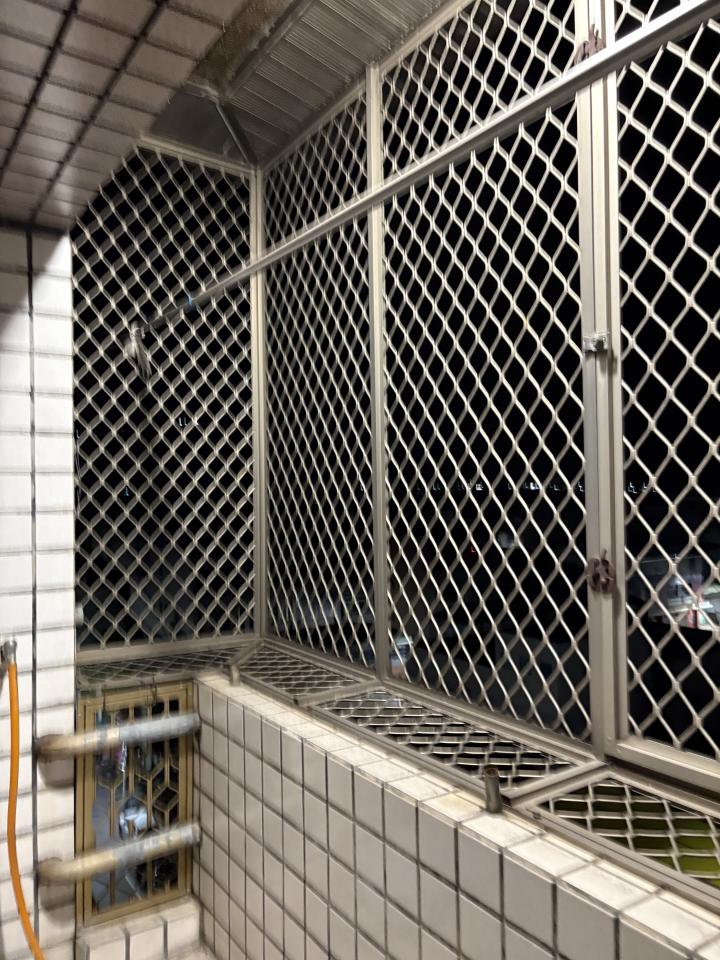 陽台設計案件圖片