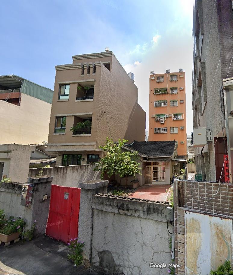 老屋翻新案件圖片