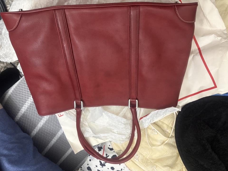 皮革保養案件圖片