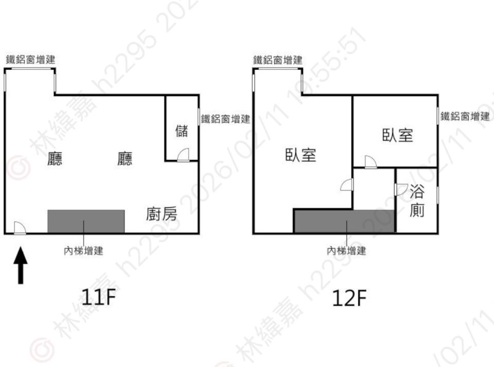 室內設計案件圖片