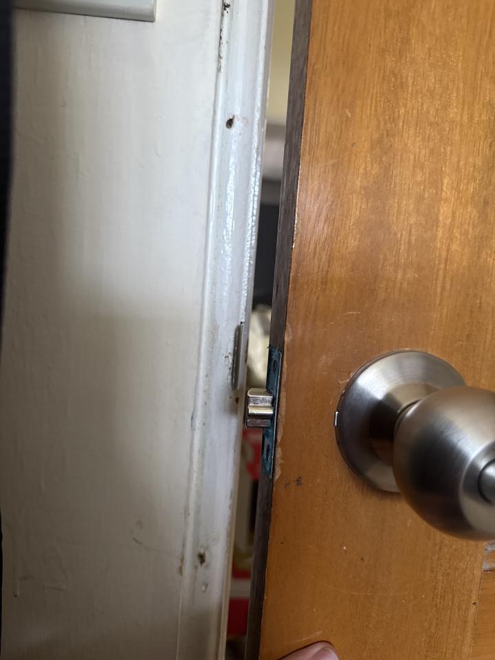門片維修案件圖片