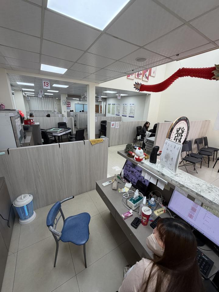 店面清潔案件圖片