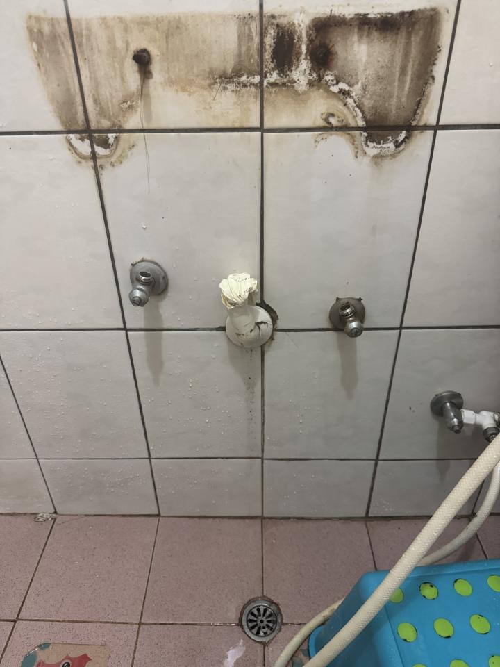 洗臉盆裝修案件圖片