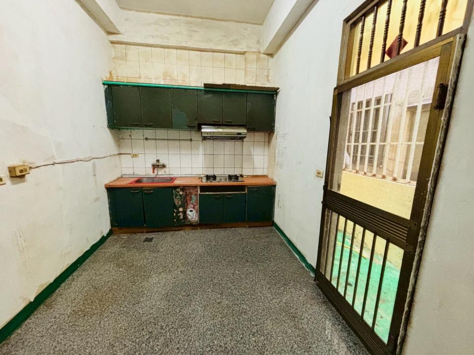 拆除工程案件圖片