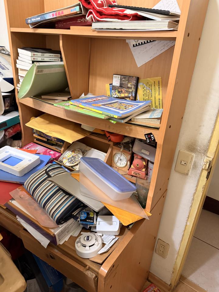 大型家具回收案件圖片