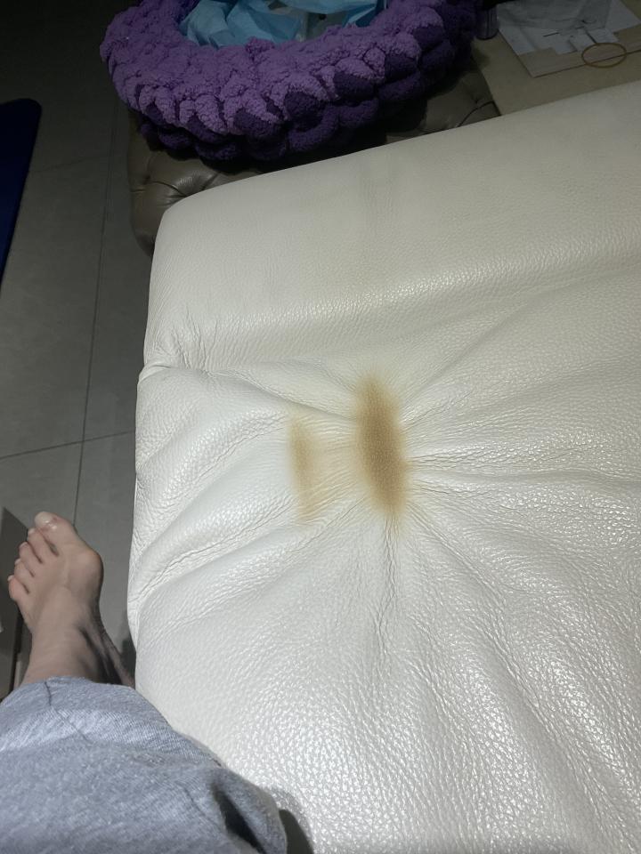 沙發修理案件圖片