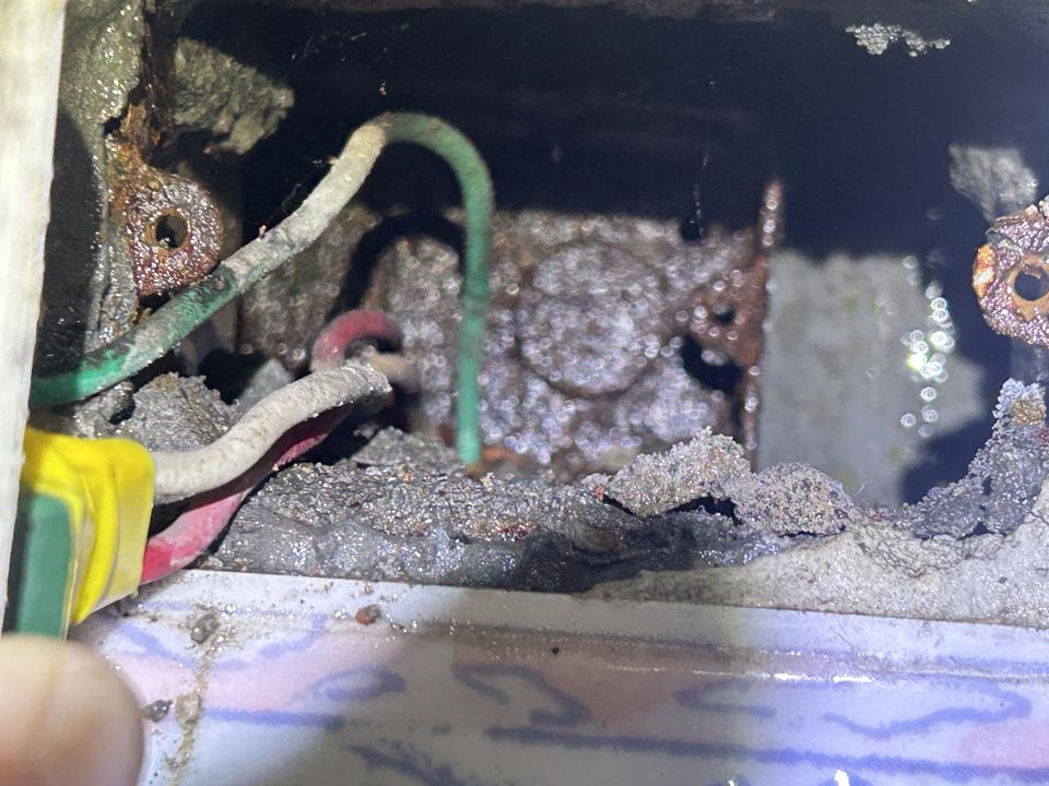 電線裝修案件圖片