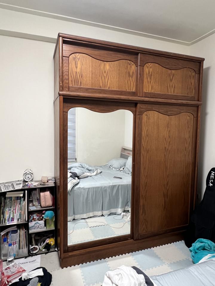 大型垃圾回收案件圖片