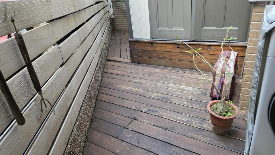 地板施工案件圖片